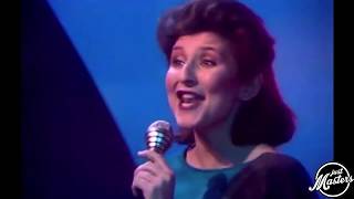 The Manhattan Transfer - Spice Of Life (Just Masters Mix)