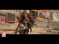 Assassin's Creed Origins  Playstation  SEASONPASS játékmenet videója