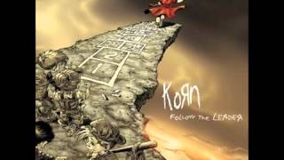 Korn   Earache My Eye