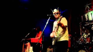 Joe King Carrasco and the Crowns - Party Weekend