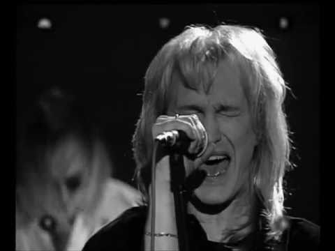 Александр Иванов и группа «Рондо» — «Дом хрустальный» (LIVE, МузТВ, 1998 г.)