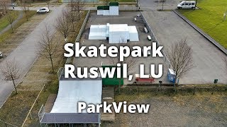 Skatepark Ruswil