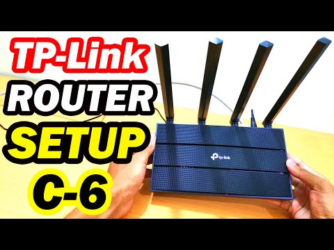 D-Link Router
