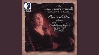 Fair Margaret and Sweet William (Child No. 74)