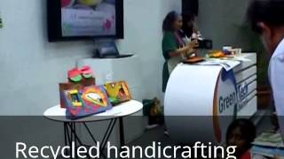 IGEM 2012 Highlight Compilation.