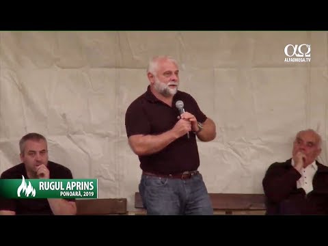 Rugul Aprins Ponoara 2019 - 1 - Joi, 1 august seara