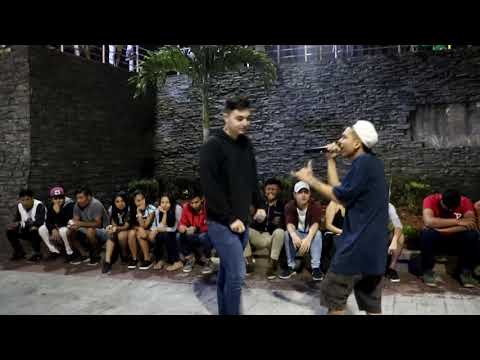 Sok vs Radiko Filtro 3 Puyo - Metalingüistica | MeTiCuLoZo TV