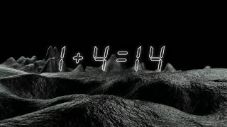 達明一派 Tat Ming Pair -《1+4=14》(Lyric Video)