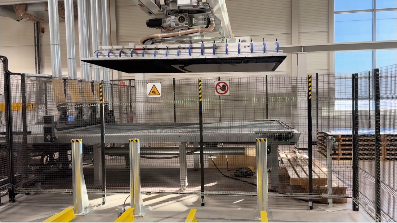 Bakom kulisserna på Loyds - En inblick i utveckling och tillverkning av smarta fordonslösningar