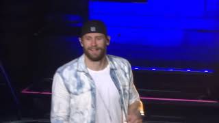 Chase Rice in Kansas City &quot;Eyes on You&quot; 10/20/18