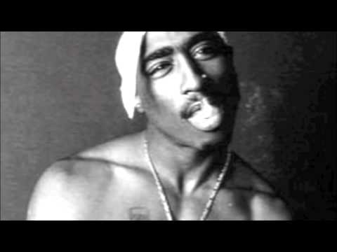 St. Laz - Pac woulda Loved me