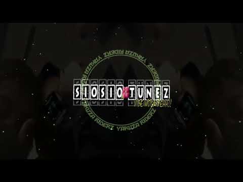 Azawi, Akon - Ten over 10 x Be with you (DjFle Remix) 2k24