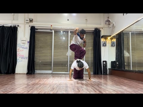 GAURAV SARKHEL Mein Deewana dance cover