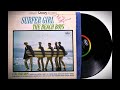 THE BEACH BOYS (In My Room) Original Stereo Mix 2023 Remaster