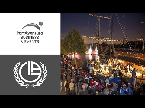 42 United Nations Intern-Agency Games - Teaser Video (Castellano)