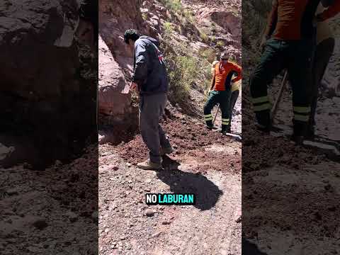 Los Pesebres, Vinchina La Rioja🇦🇷, Día 91 de 100 Viajando sola por Argentina 🇦🇷