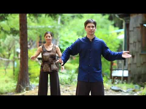 The Five Elements Affirmations and Qigong