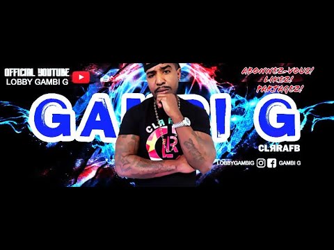 GAMBI G MIX PART 2