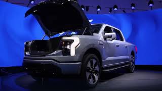 Education & EVs at NADA Show 2022