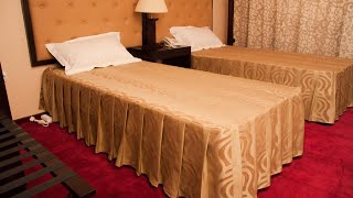 Hotel Baden, Călăraşi | Travel Facts