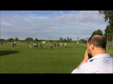 fc Abcoude JO12 1   Badhoevedorp 18 05 2017