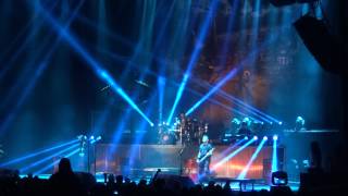 Three Days Grace Get Out Alive 1st Mariner Arena Baltimore MD 2/19/2013