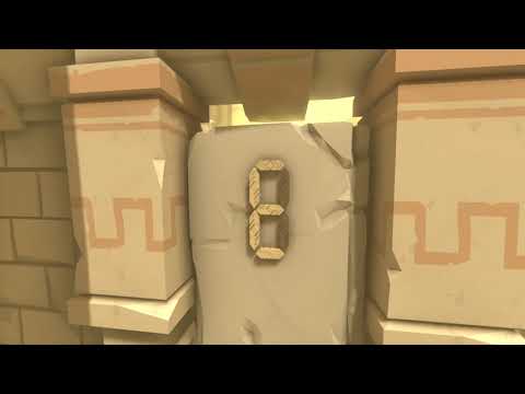 Got my first two Runes! - Door3:Insignia [PC Game]