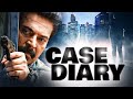 CASE DIARY New Released Hindi Dubbed Movie | Investigation Thriller Movies Hindi Dubbed