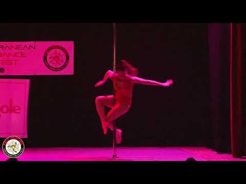 Daniella base over 40 - MPDC 2020