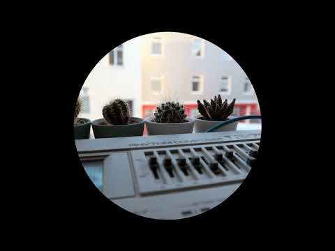 Karl Marx -- Commie Acid