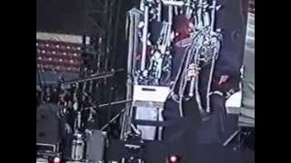 Slipknot - Giant's Stadium - East Rutherford, NJ - 7/20/00