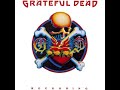 Grateful Dead - Reckoning (1981) FULL ALBUM
