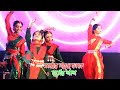 মাঠের সবুজ থেকে সূর্যের লাল// Mather sobuj Theke Surjer Lal . Dance Video 