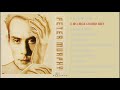 Peter Murphy - His circle and hers meet