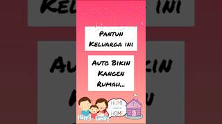 Download lagu Mantap.. ! Pantun keluarga ini auto bikin kangen rumah 🥰 #lucu  #kocak #kocakterus #ngakak #fyp mp3