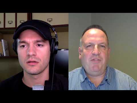 Nathan Latka interviews Logicbay