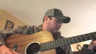 I still sing the old songs-David Allen Coe (Brandon Bailey cover)