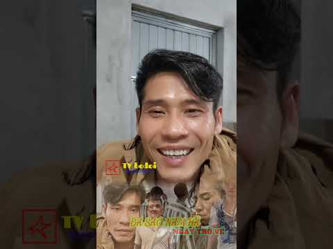 Captain Hoa's feelings about Te Dien Nam Dinh and the Ba Sao Nam Ha brothers