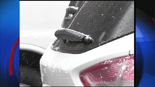 Lack of snow good for KY highway department