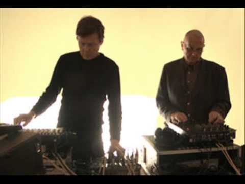 Roedelius & Schneider - Upper Slaughter