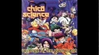 Pimpstyle - ChicoSci Ft. Jamir of Slapshock