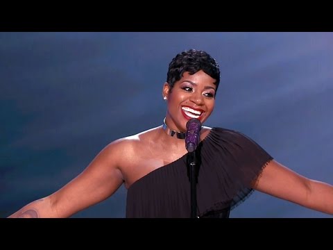 Fantasia ft Dennis Reed - Necessary