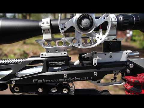 Peter Edwards FWB 800