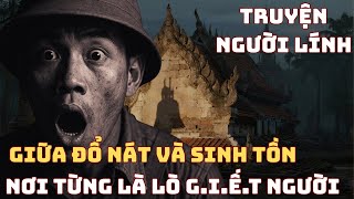 Nơi Từng Là LÒ G.I.Ế.T NGƯỜI Chiến Trường K - Giữa Đổ Nát Và Sinh Tồn | Chiến Trường Xưa 1979