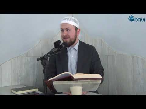 16. Fatimeja, radiallahu anha - Hoxhë Qëndrim Jashari