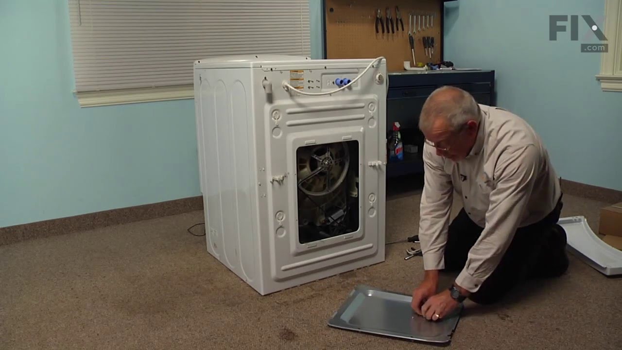 Replacing the Shock Absorber with Pin