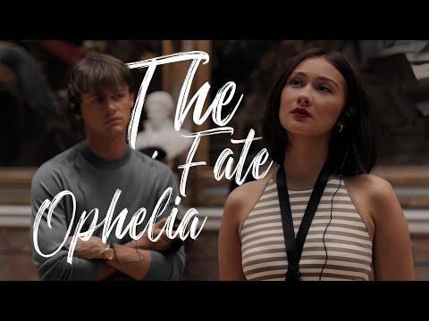 taylor swift - the fate of ophelia [tradu&ccedil;&atilde;o/legendado]| Belly & Conrad (The Summer I Turned Pretty)