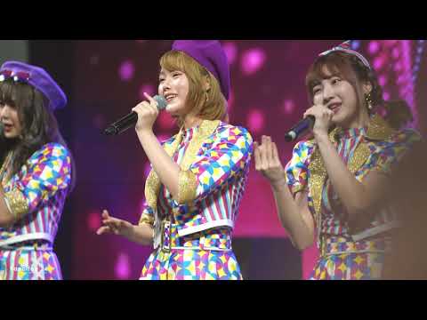 [Fancam] 190920 Music BNK48 - 365 วันกับเครื่องบินกระดาษ @ Samyan Mitrtown Opening Day