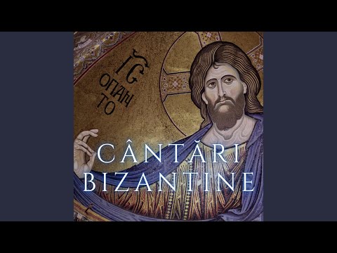 Axionul Invierii (Ingerul a strigat)