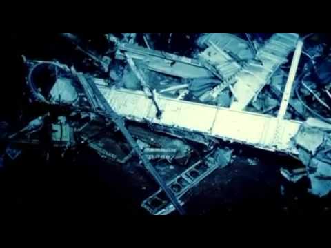 39 Mayday - Alarm im Cockpit Staffel 5. Episode 4.) Feuer